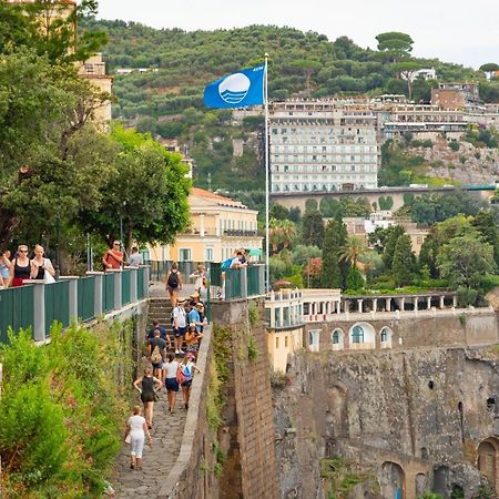 Rooms For Relax In Sorrento Buitenkant foto