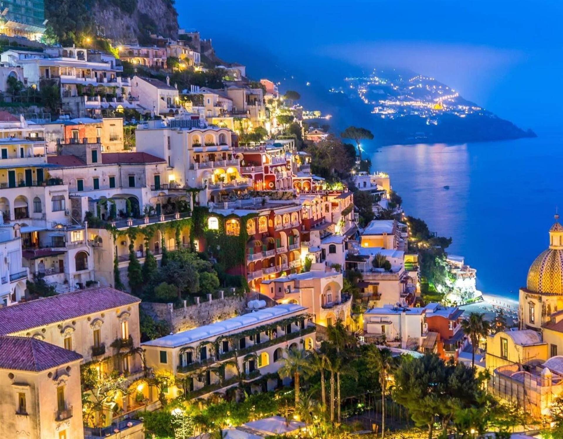 Rooms For Relax In Sorrento Buitenkant foto